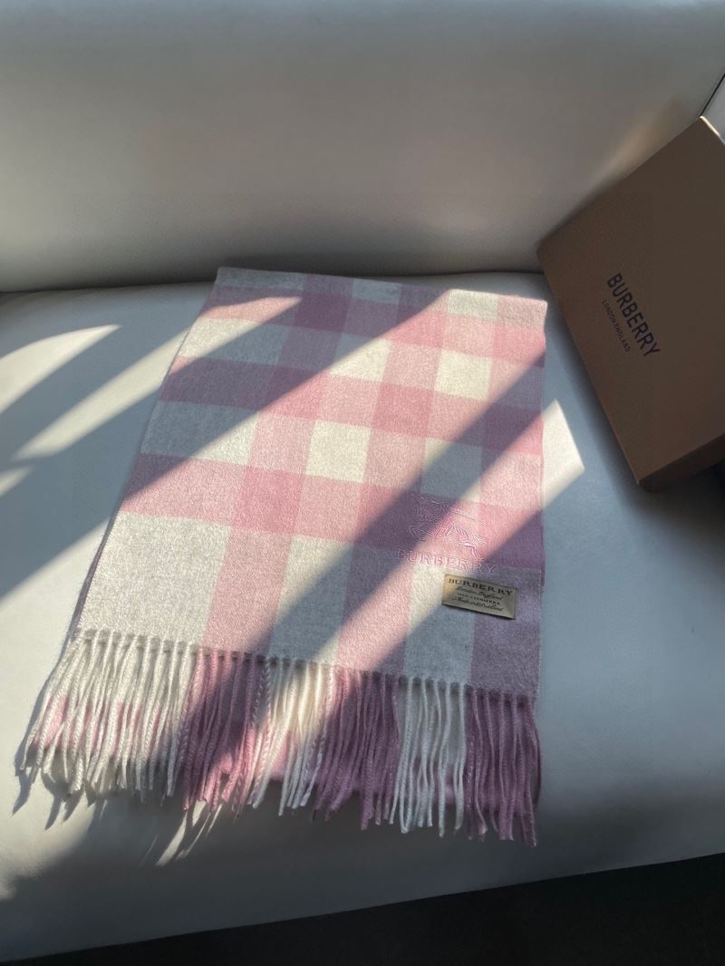 Burberry Scarf